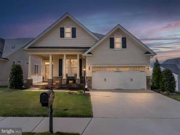 7910 BURBANK AVENUE, FREDERICKSBURG, VA 22407