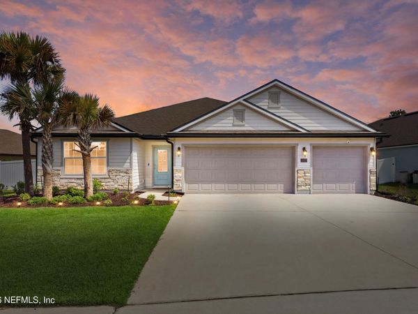 2930 OAK STREAM Drive, Green Cove Springs, FL 32043