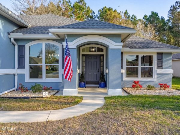 30656 FOREST PARKE Drive, Fernandina Beach, FL 32034