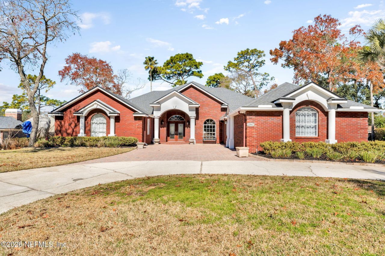 12867 Muirfield Boulevard S, Jacksonville, FL 32225 Main Photo