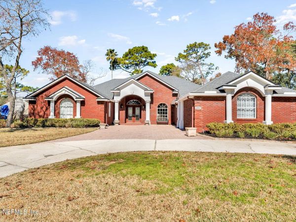 12867 MUIRFIELD Boulevard S, Jacksonville, FL 32225