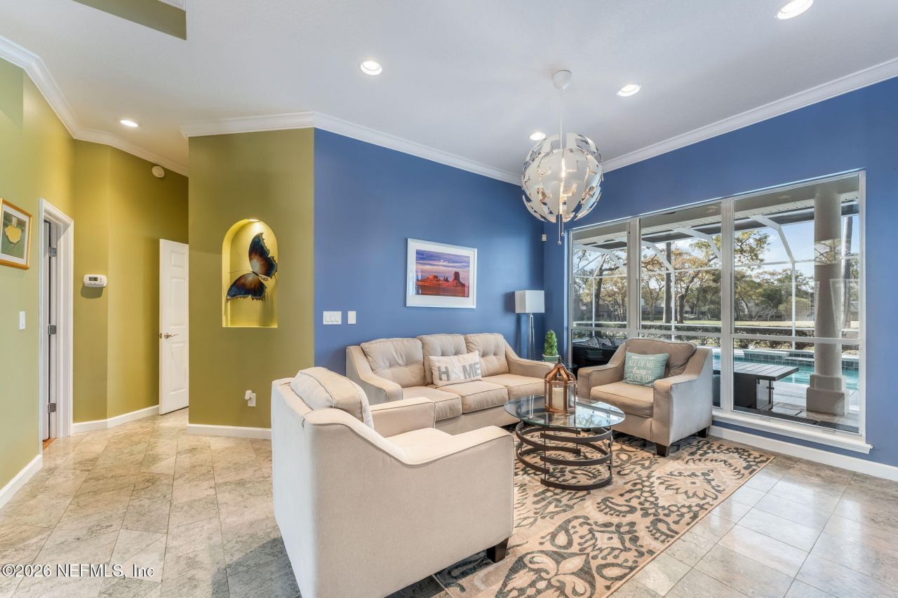 12867 Muirfield Boulevard S, Jacksonville, FL 32225 Photo