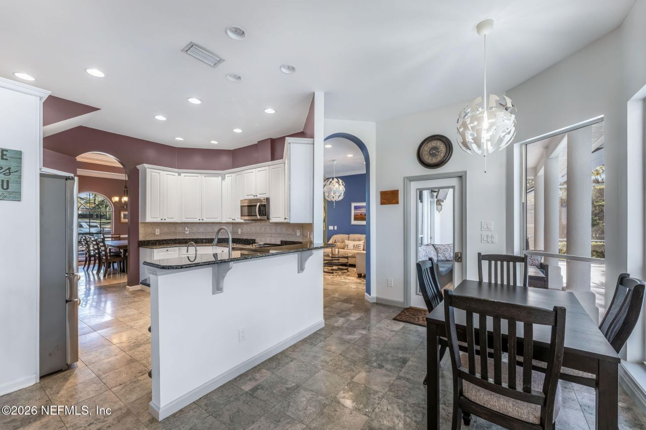 12867 Muirfield Boulevard S, Jacksonville, FL 32225 Photo