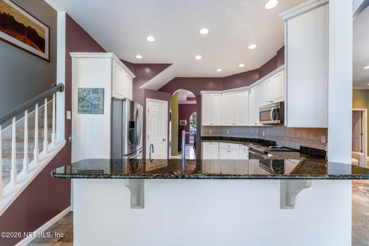 12867 Muirfield Boulevard S, Jacksonville, FL 32225 Photo