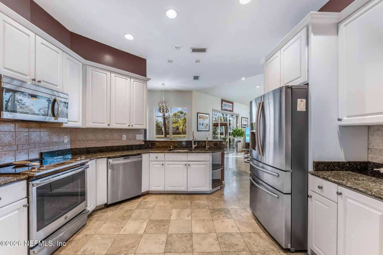 12867 Muirfield Boulevard S, Jacksonville, FL 32225 Photo