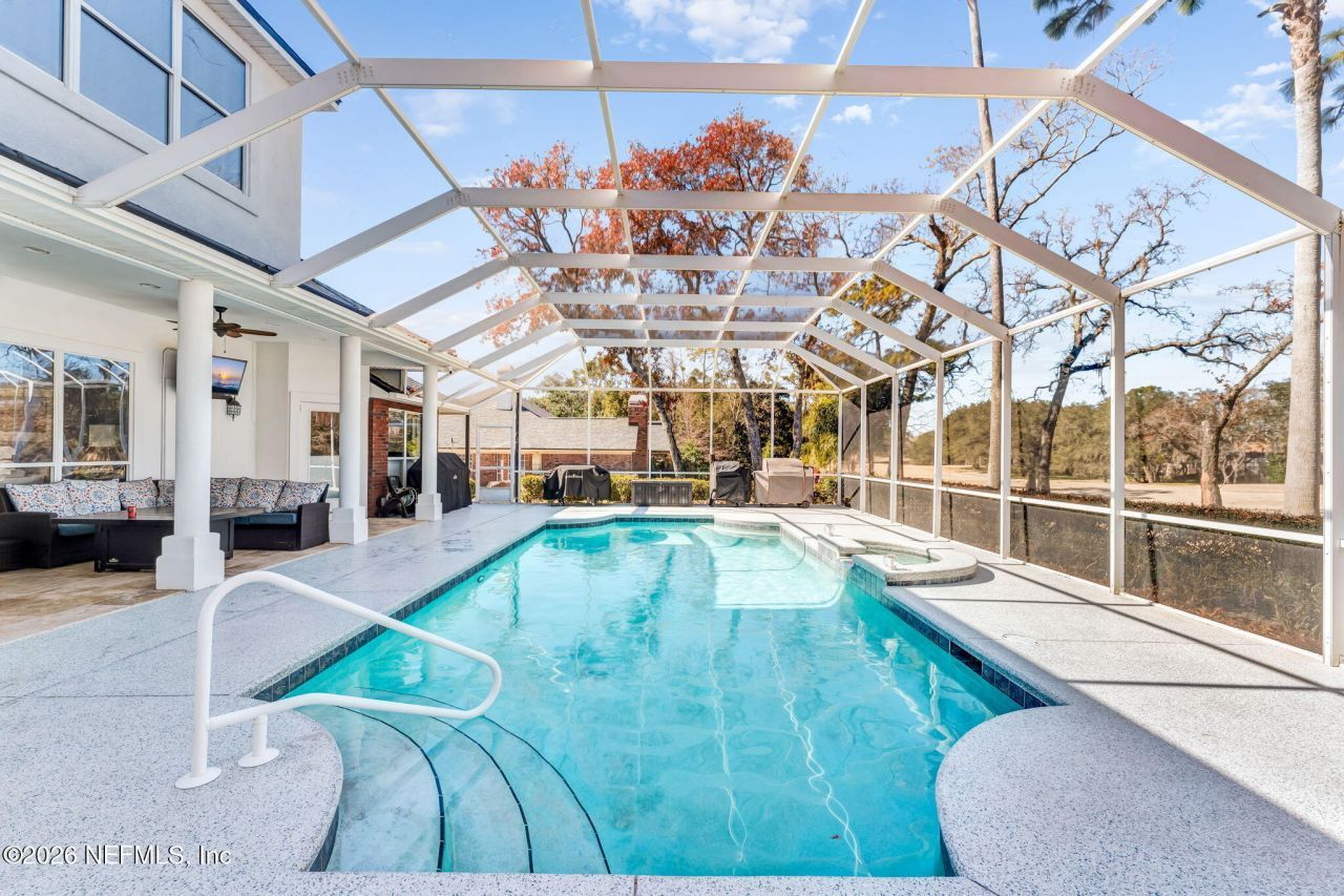 12867 Muirfield Boulevard S, Jacksonville, FL 32225 Photo