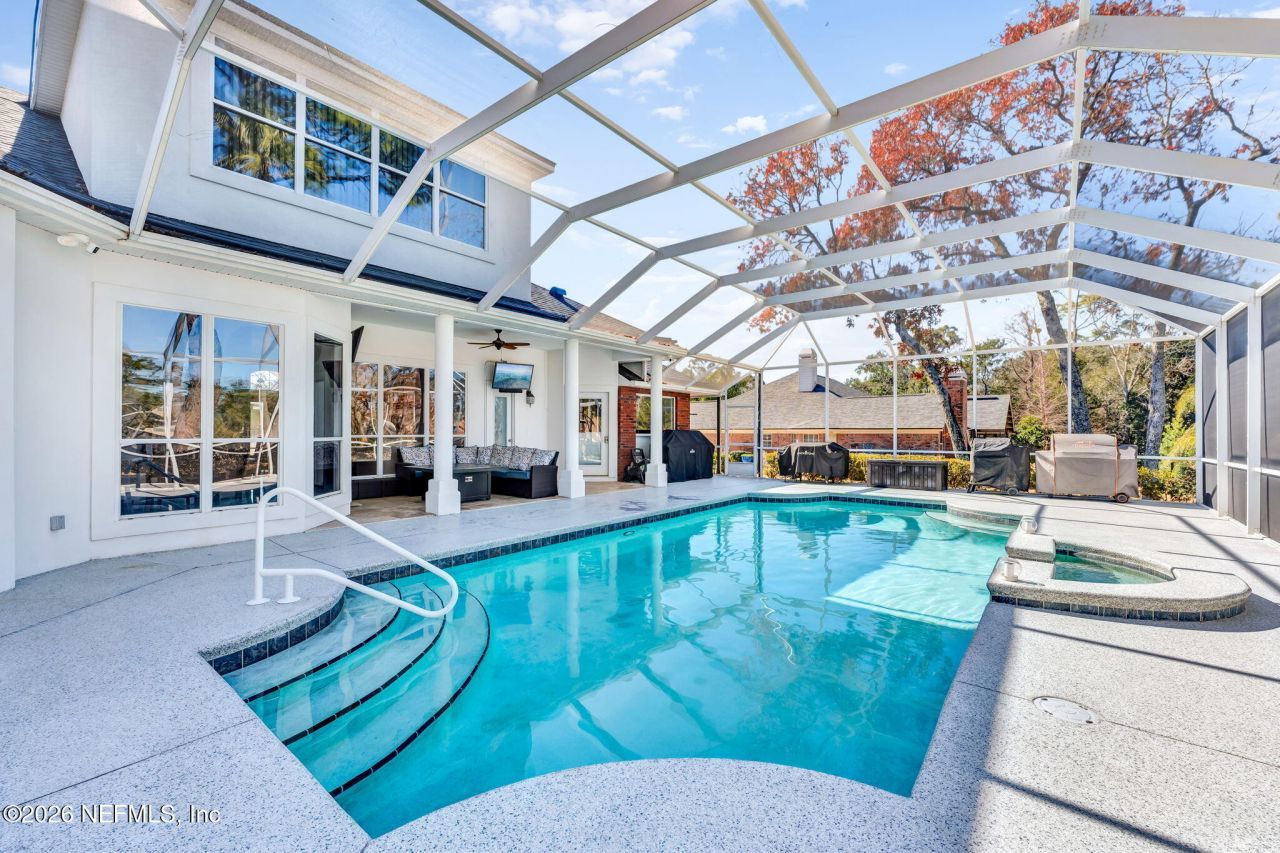 12867 Muirfield Boulevard S, Jacksonville, FL 32225 Photo