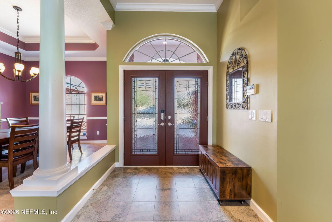 12867 Muirfield Boulevard S, Jacksonville, FL 32225 Photo