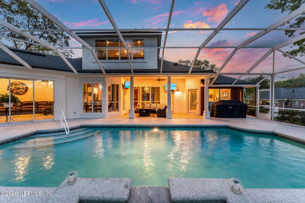 12867 Muirfield Boulevard S, Jacksonville, FL 32225 Photo