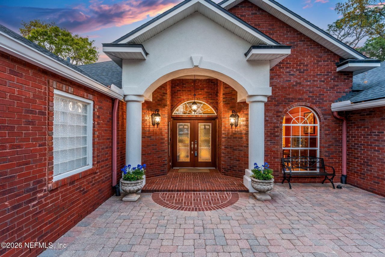 12867 Muirfield Boulevard S, Jacksonville, FL 32225 Photo