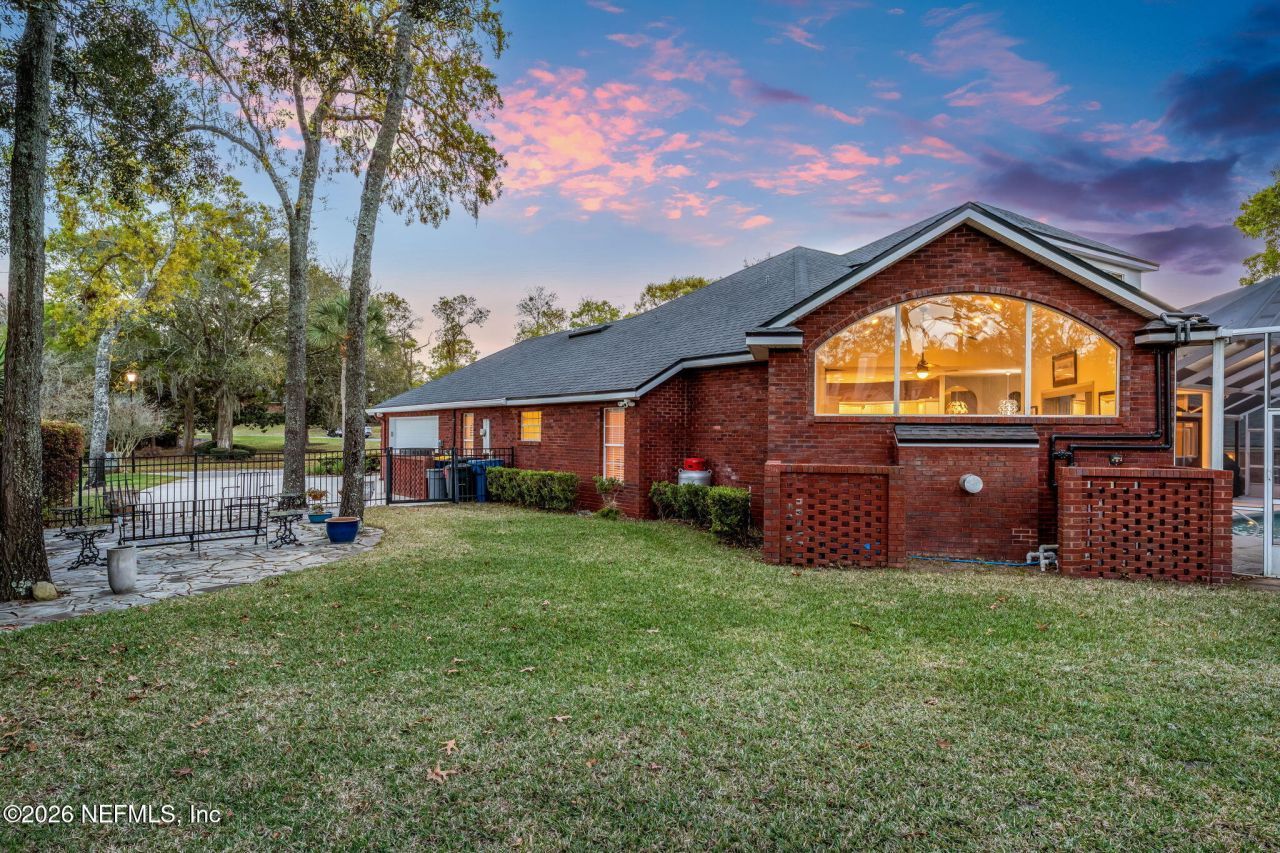 12867 Muirfield Boulevard S, Jacksonville, FL 32225 Photo