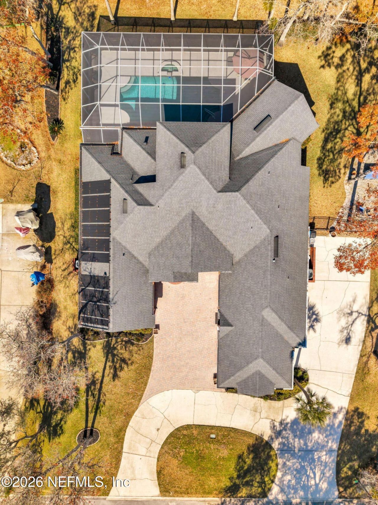 12867 Muirfield Boulevard S, Jacksonville, FL 32225 Photo