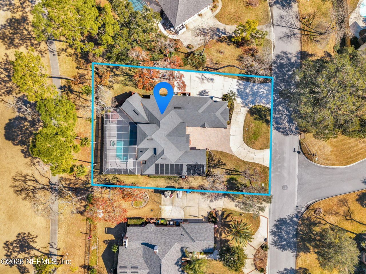 12867 Muirfield Boulevard S, Jacksonville, FL 32225 Photo