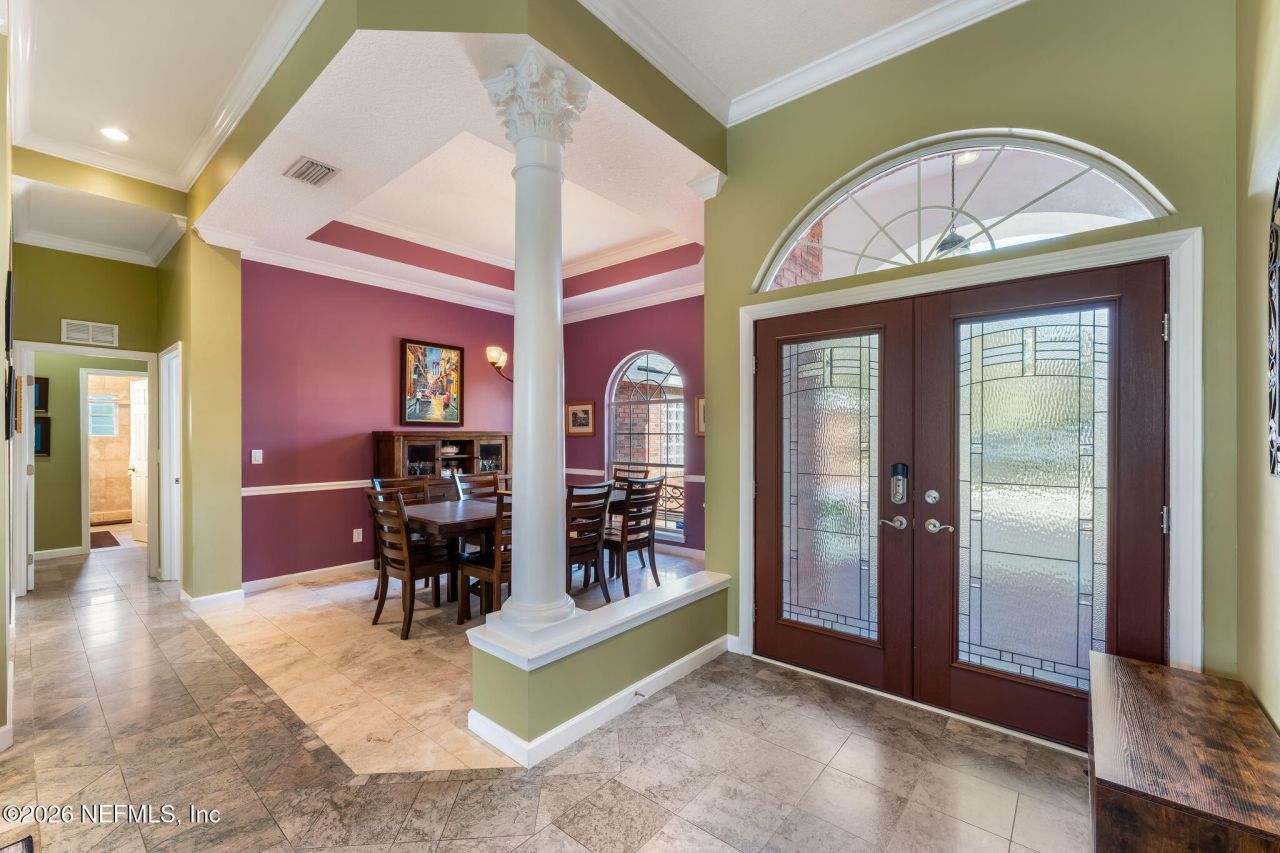 12867 Muirfield Boulevard S, Jacksonville, FL 32225 Photo