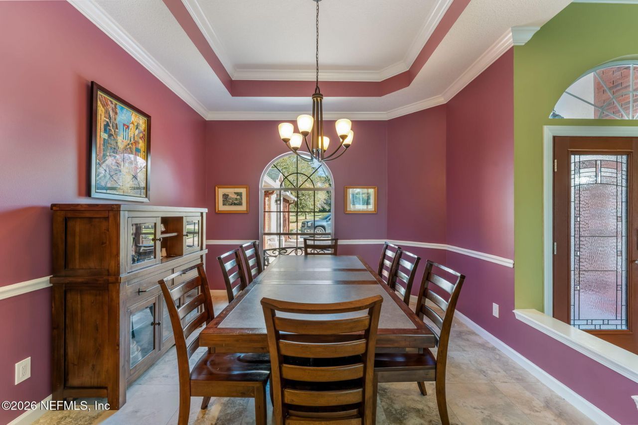 12867 Muirfield Boulevard S, Jacksonville, FL 32225 Photo