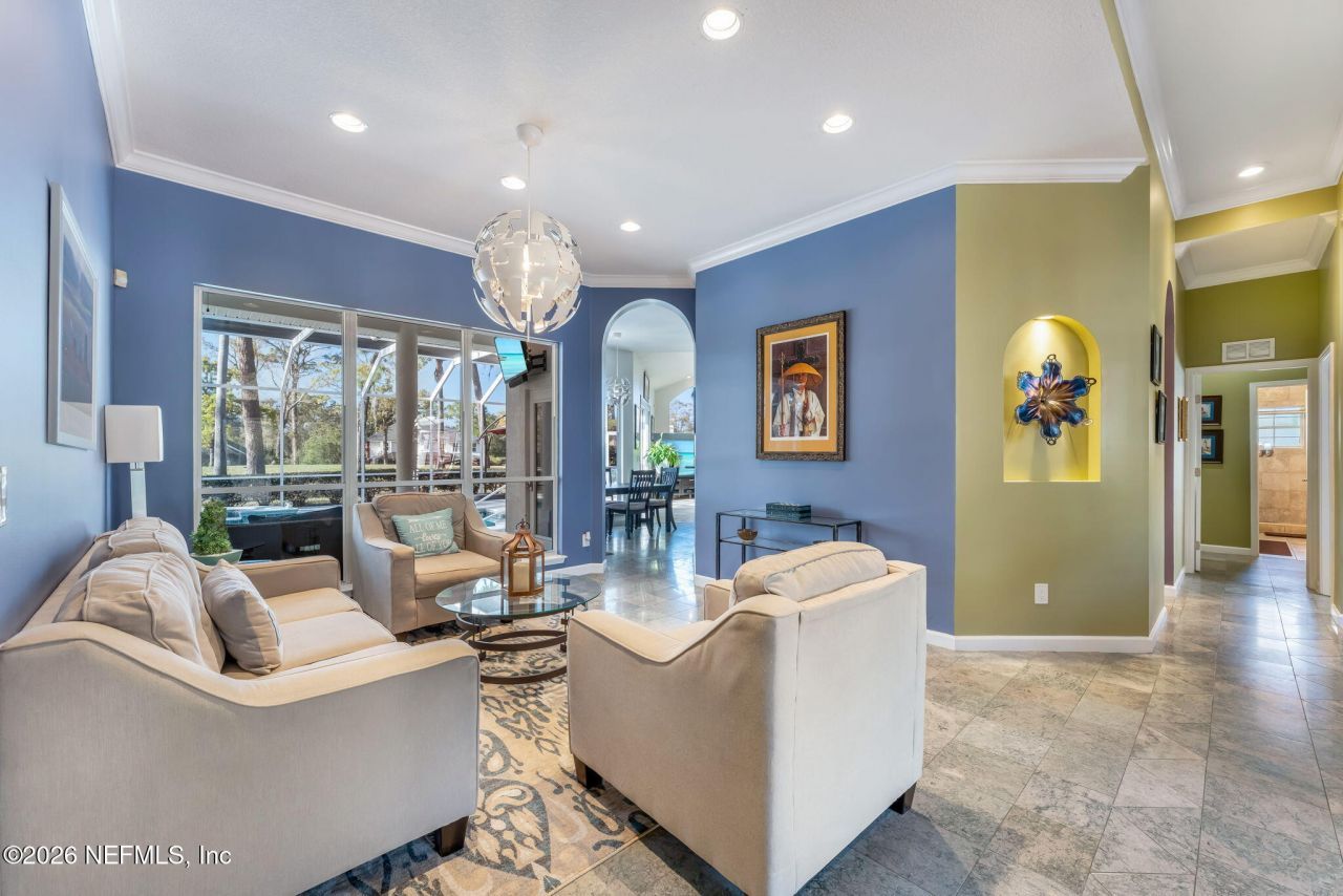 12867 Muirfield Boulevard S, Jacksonville, FL 32225 Photo