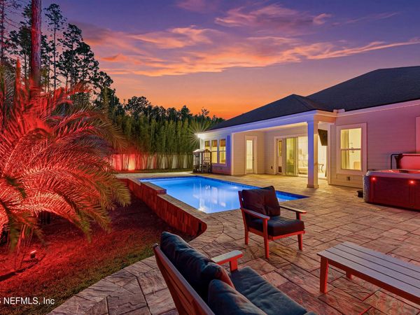 265 TWIN FLOWER Place, St. Johns, FL 32259