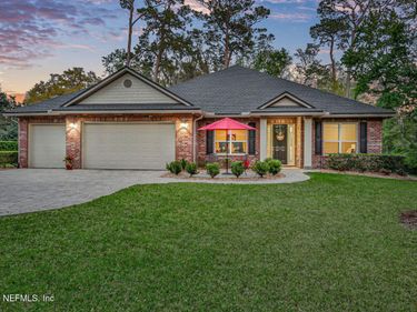 4460 BARKOSKIE RD Road, Jacksonville, FL 32258