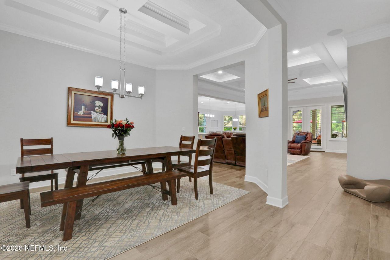 4460 Barkoskie Rd Road, Jacksonville, FL 32258 Photo