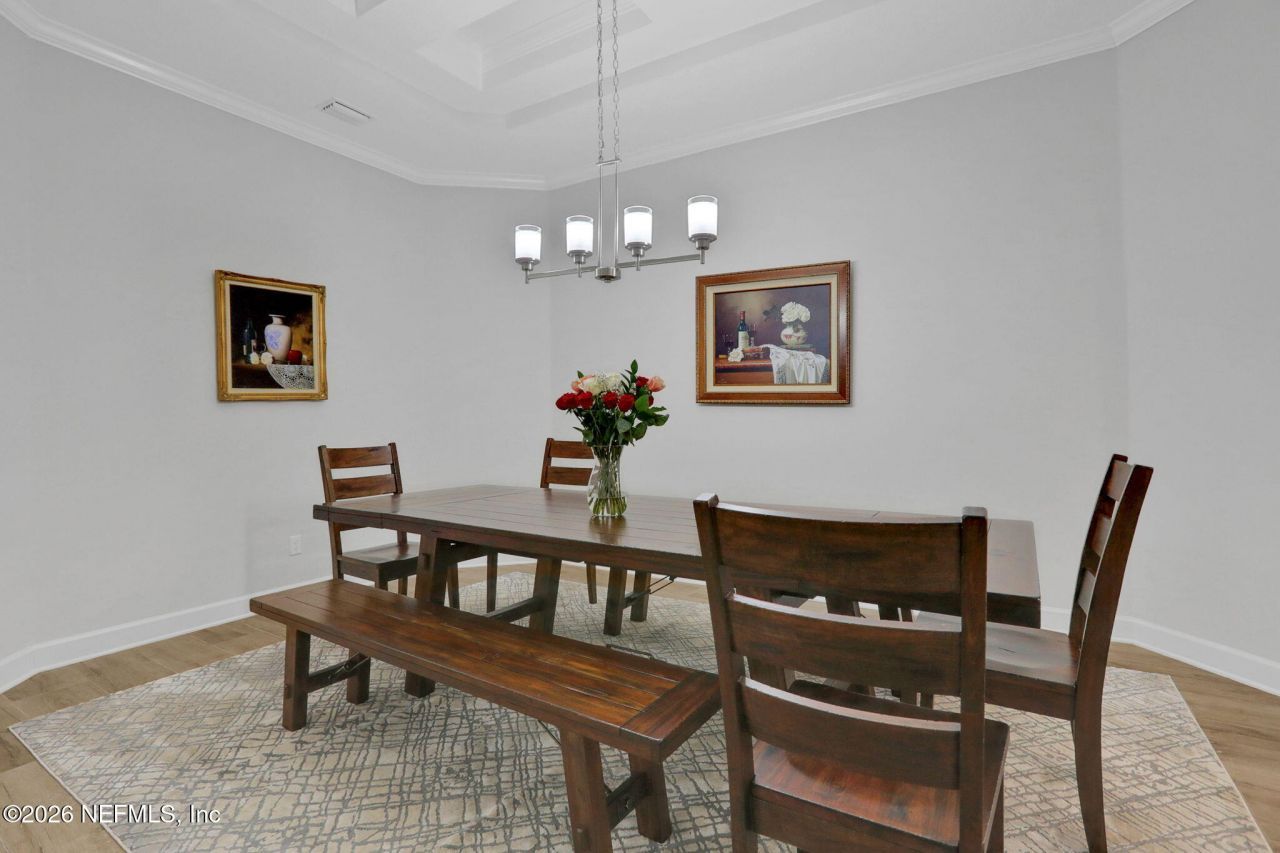 4460 Barkoskie Rd Road, Jacksonville, FL 32258 Photo