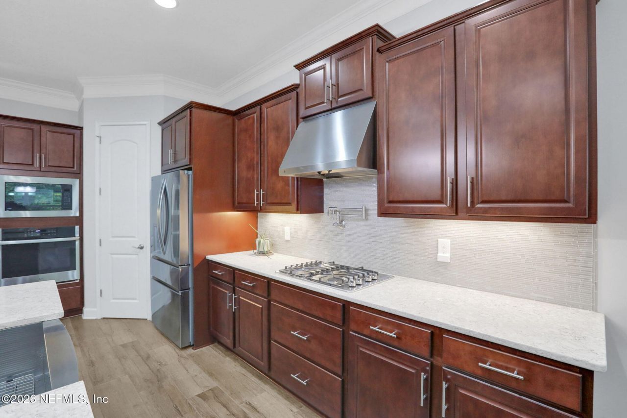 4460 Barkoskie Rd Road, Jacksonville, FL 32258 Photo