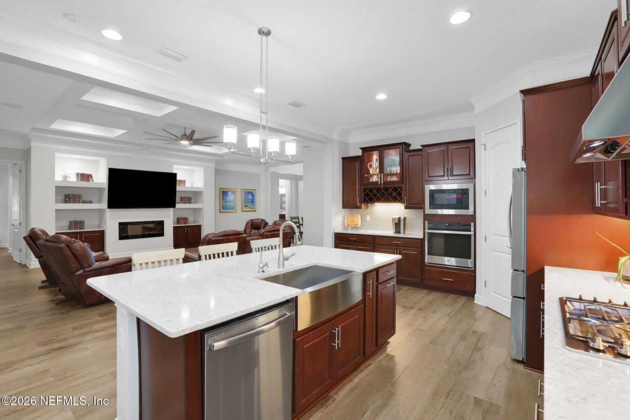 4460 Barkoskie Rd Road, Jacksonville, FL 32258 Photo