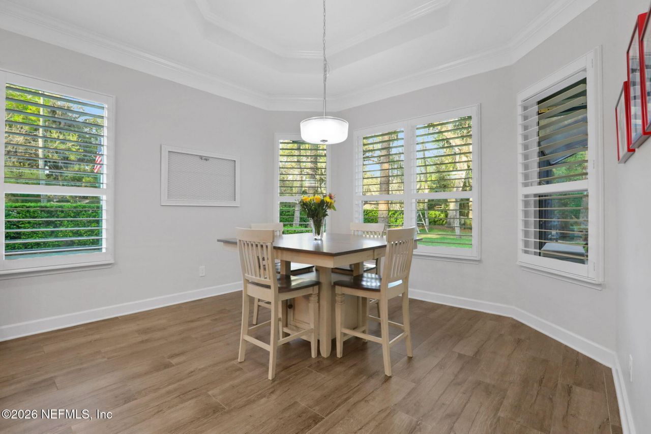 4460 Barkoskie Rd Road, Jacksonville, FL 32258 Photo