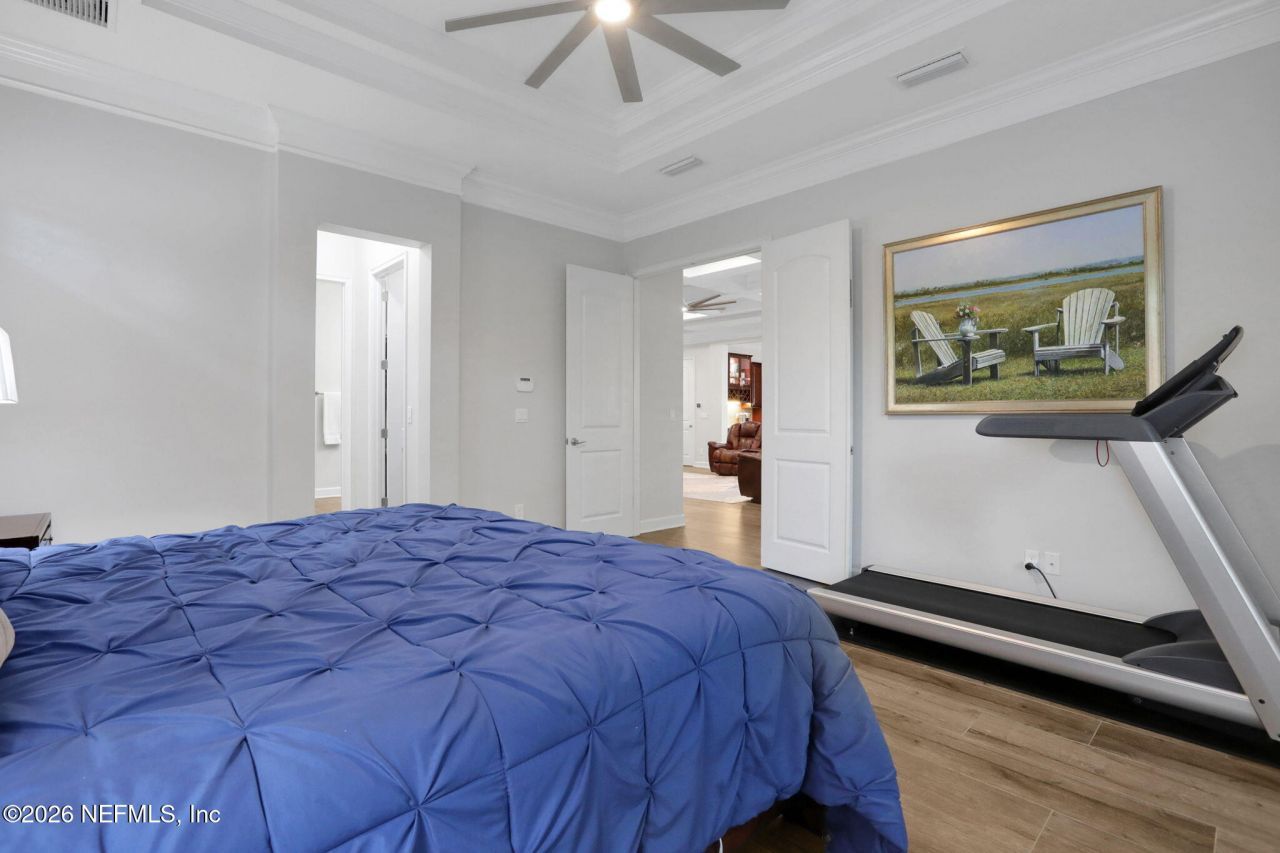 4460 Barkoskie Rd Road, Jacksonville, FL 32258 Photo