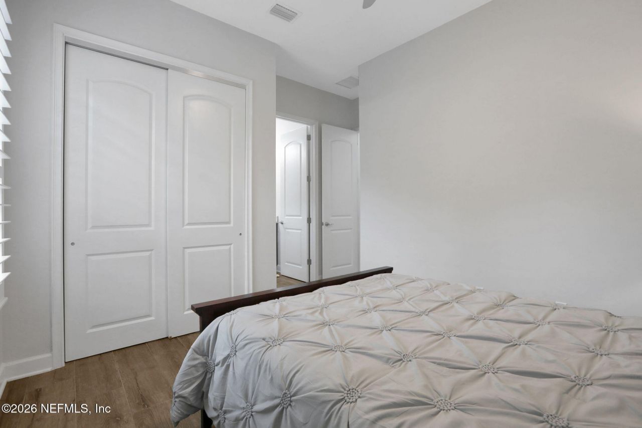 4460 Barkoskie Rd Road, Jacksonville, FL 32258 Photo