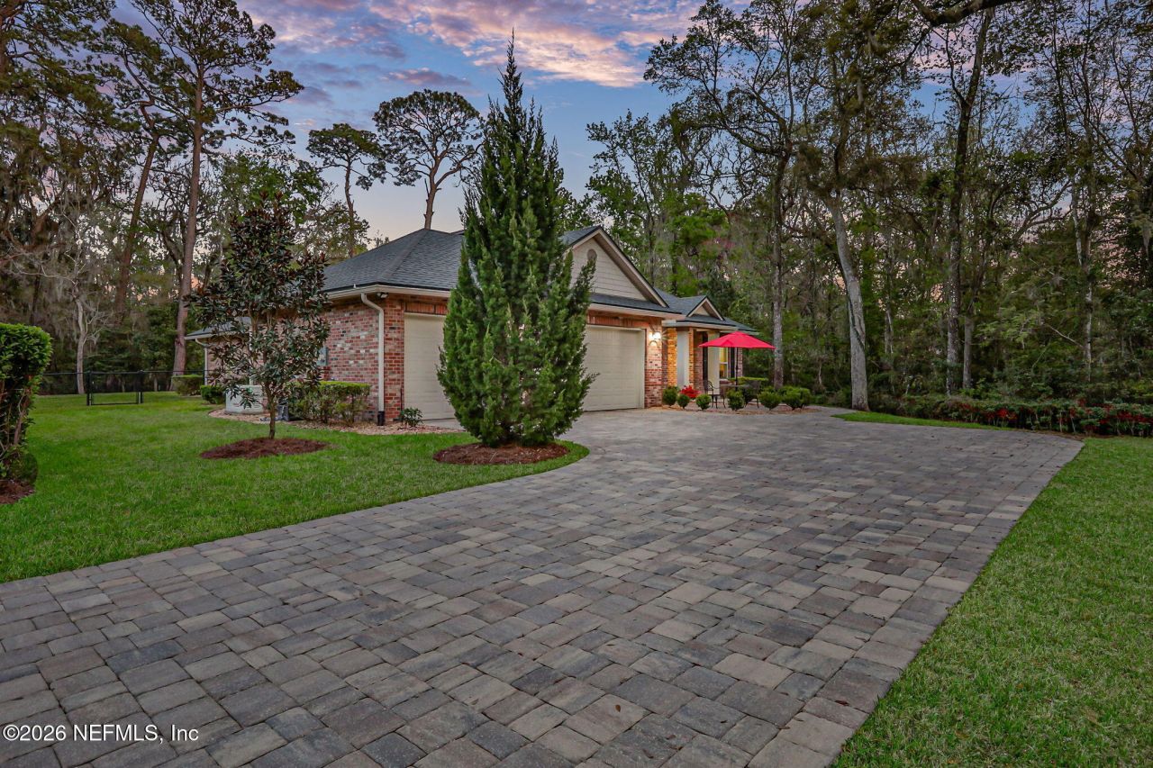 4460 Barkoskie Rd Road, Jacksonville, FL 32258 Photo