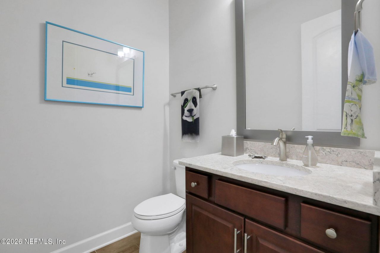 4460 Barkoskie Rd Road, Jacksonville, FL 32258 Photo