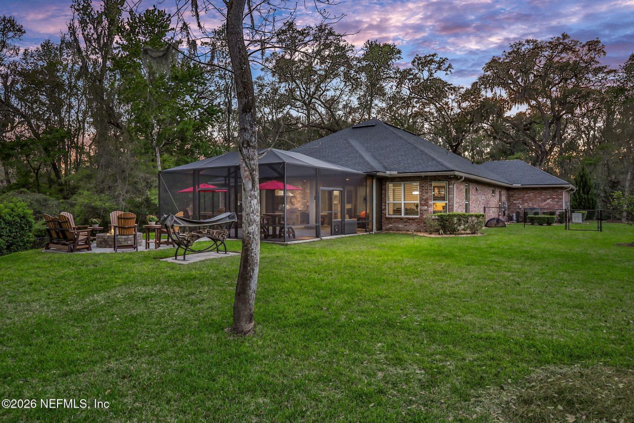 4460 Barkoskie Rd Road, Jacksonville, FL 32258 Photo