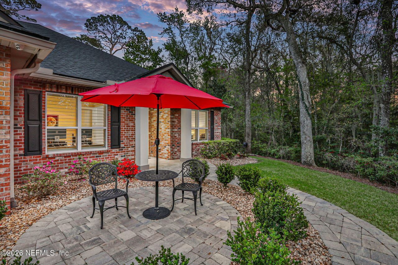 4460 Barkoskie Rd Road, Jacksonville, FL 32258 Photo