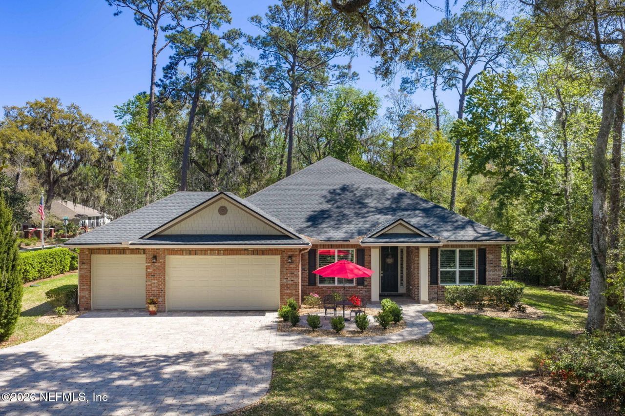 4460 Barkoskie Rd Road, Jacksonville, FL 32258 Photo