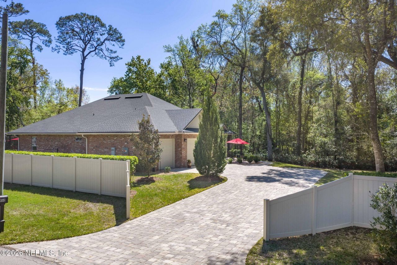 4460 Barkoskie Rd Road, Jacksonville, FL 32258 Photo