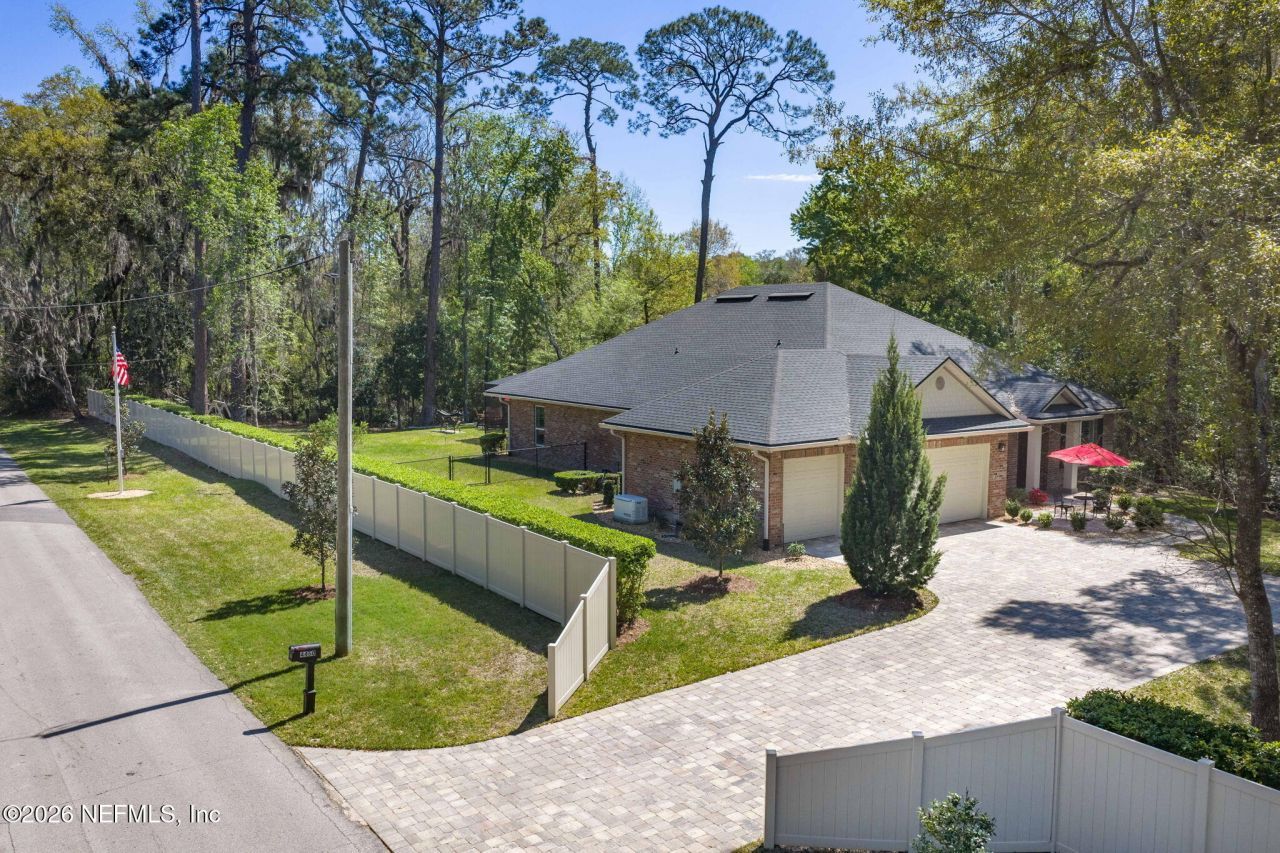 4460 Barkoskie Rd Road, Jacksonville, FL 32258 Photo