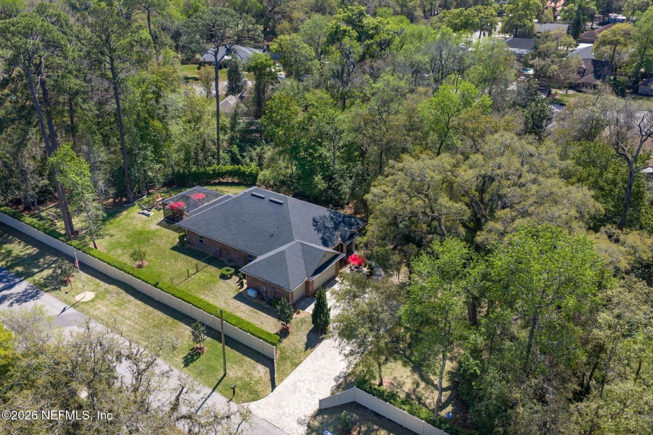 4460 Barkoskie Rd Road, Jacksonville, FL 32258 Photo