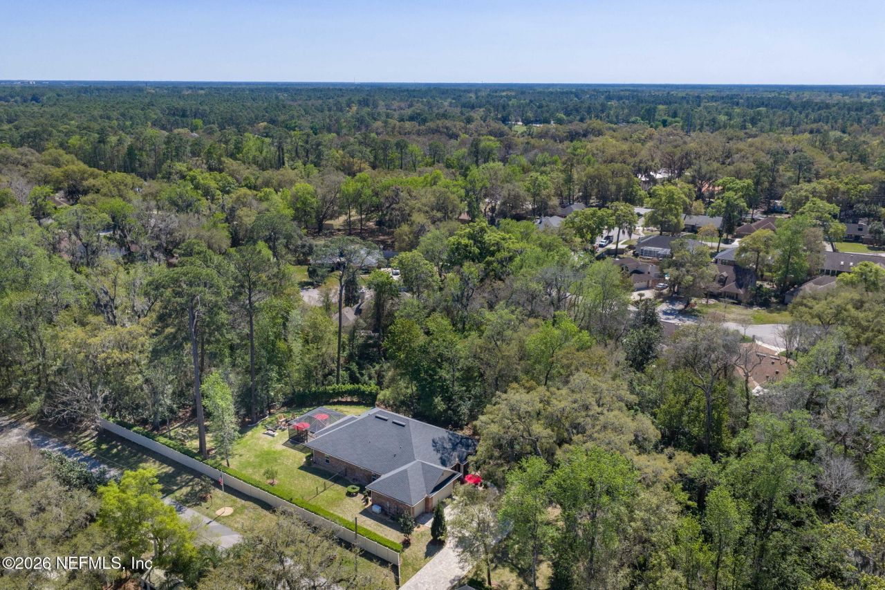 4460 Barkoskie Rd Road, Jacksonville, FL 32258 Photo