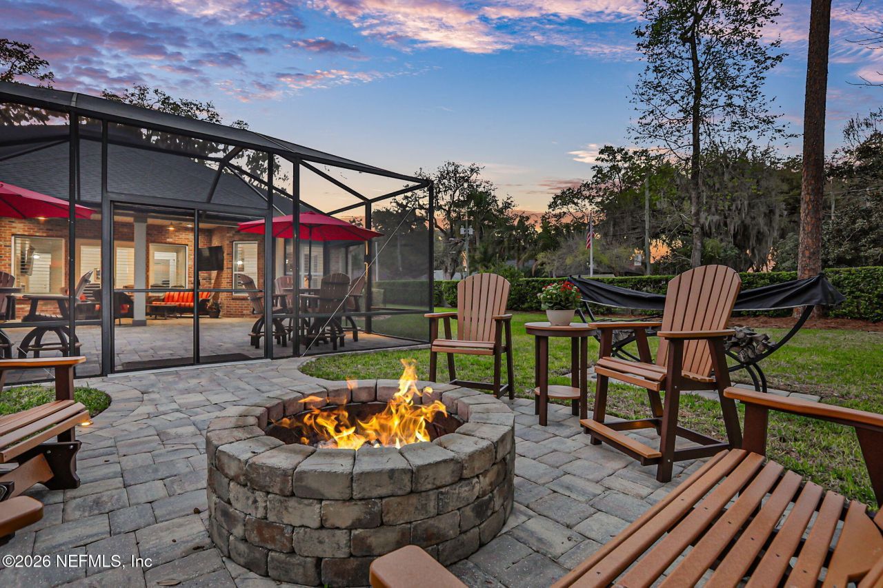 4460 Barkoskie Rd Road, Jacksonville, FL 32258 Photo