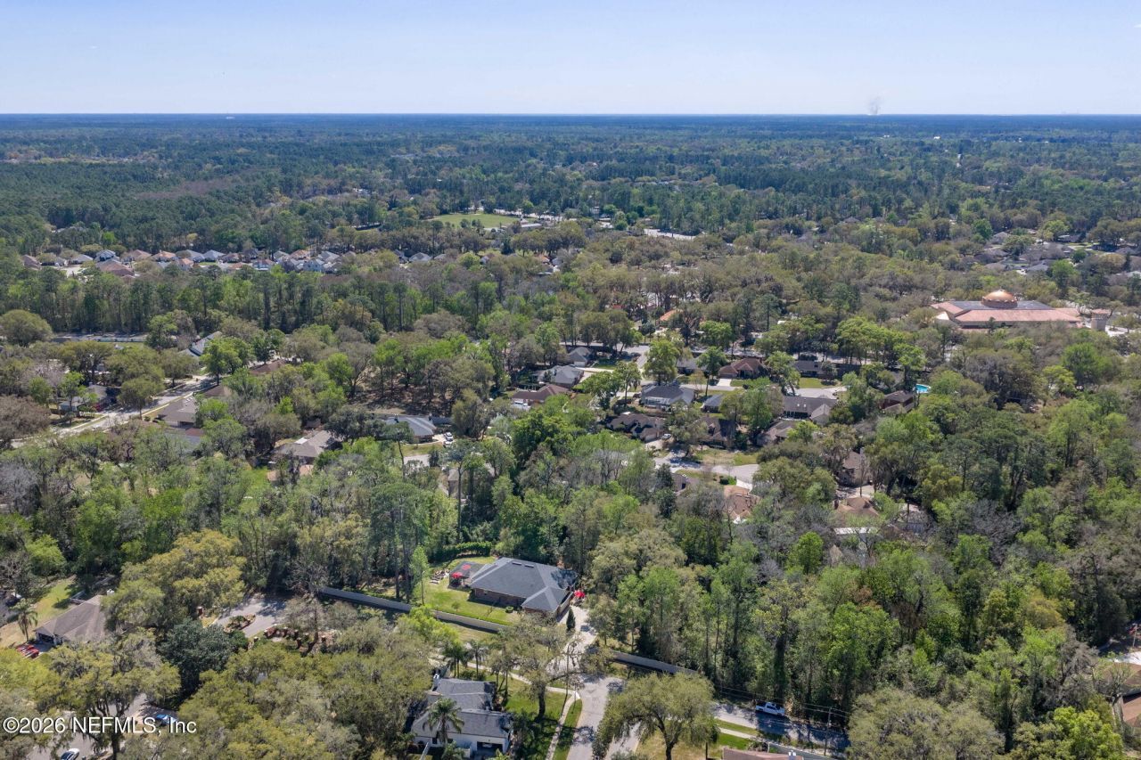 4460 Barkoskie Rd Road, Jacksonville, FL 32258 Photo