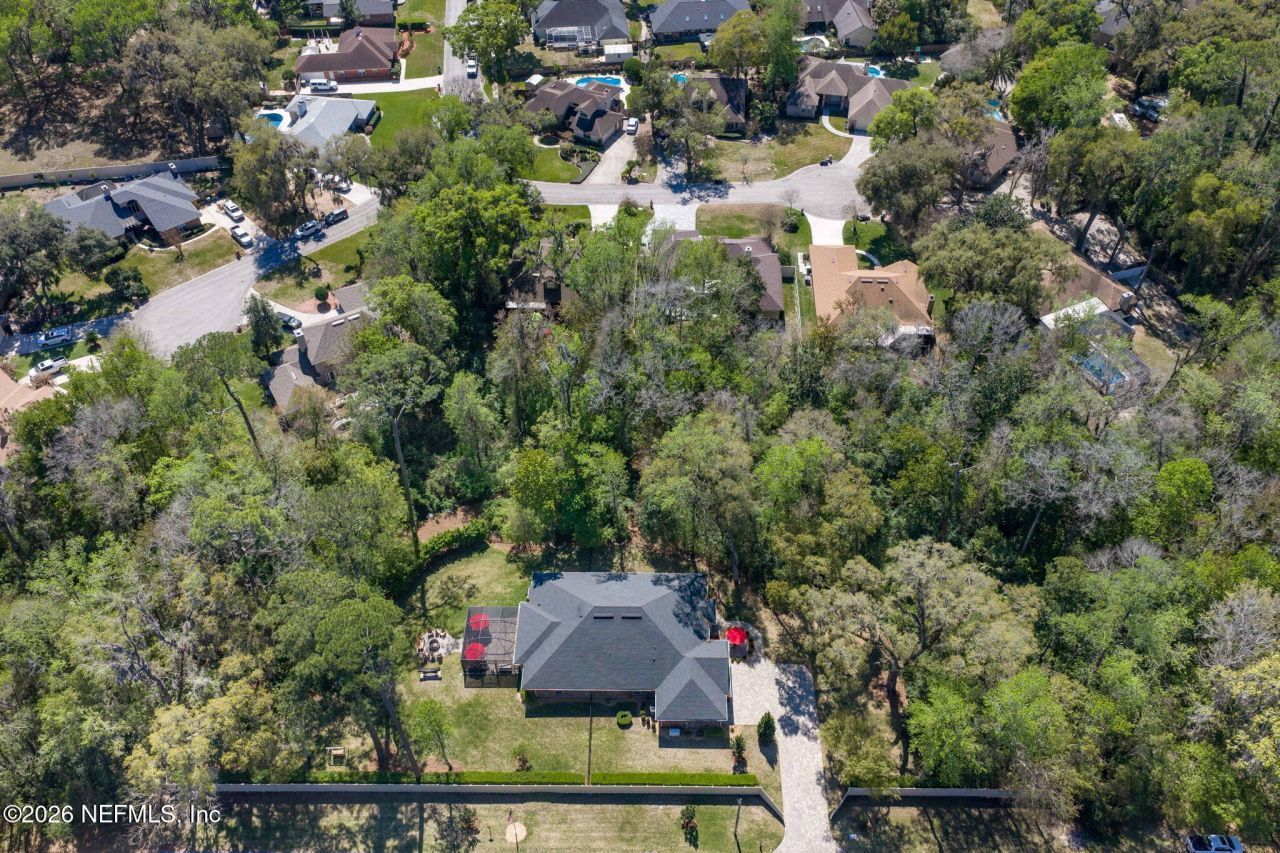 4460 Barkoskie Rd Road, Jacksonville, FL 32258 Photo