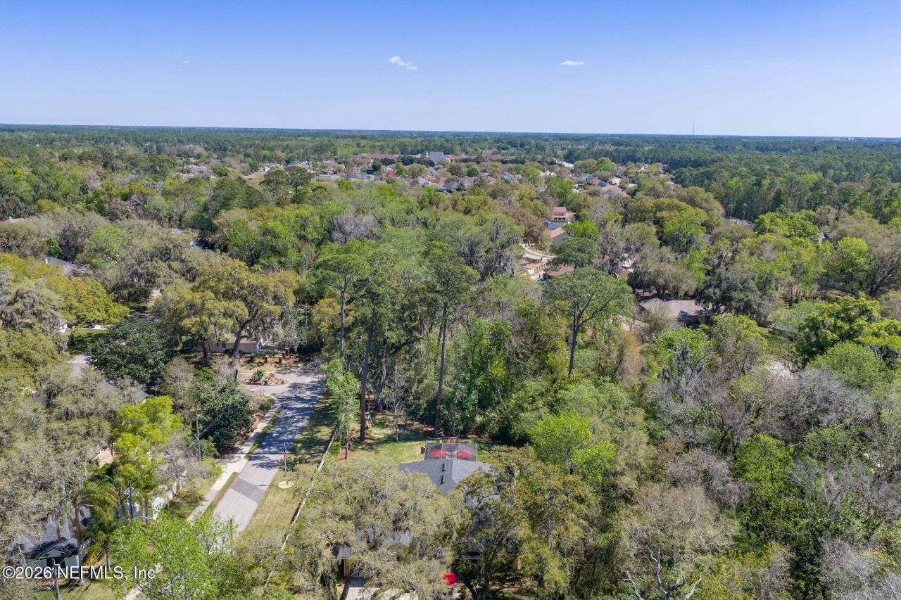 4460 Barkoskie Rd Road, Jacksonville, FL 32258 Photo