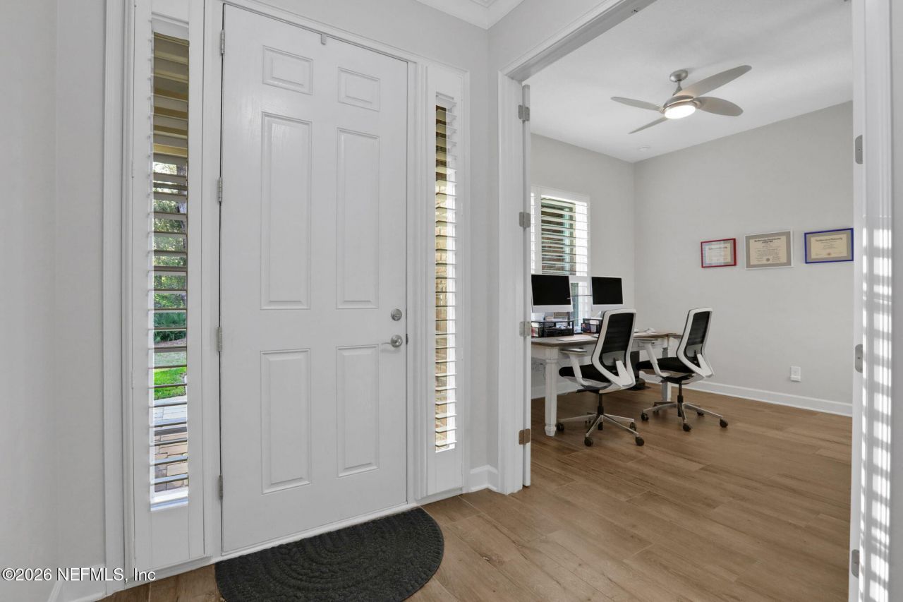 4460 Barkoskie Rd Road, Jacksonville, FL 32258 Photo