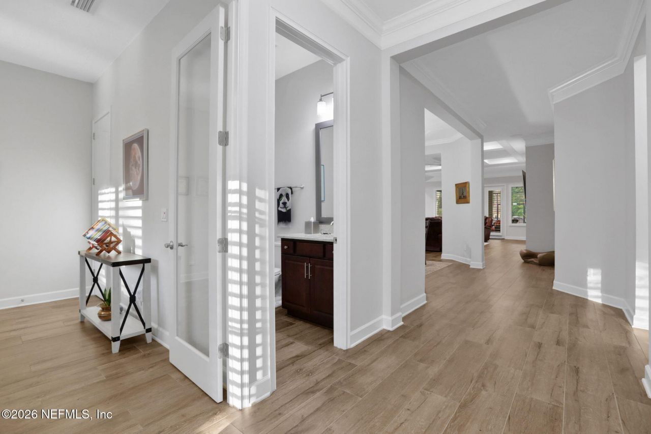 4460 Barkoskie Rd Road, Jacksonville, FL 32258 Photo