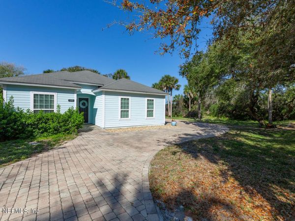 1242 PONTE VEDRA Boulevard, Ponte Vedra Beach, FL 32082