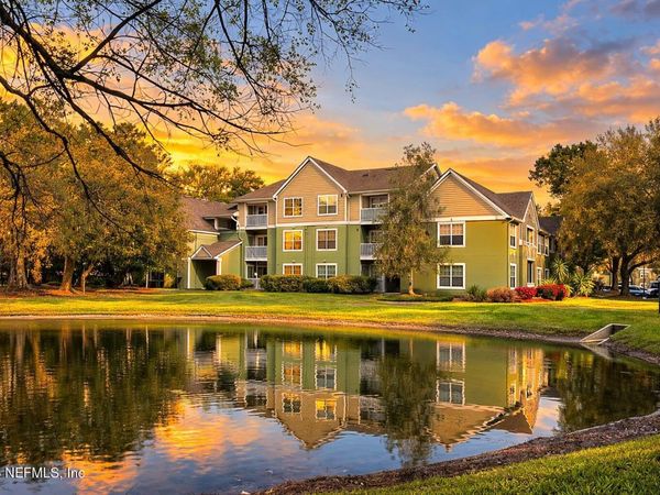 7701 TIMBERLIN PARK Boulevard, Unit 732, Jacksonville, FL 32256