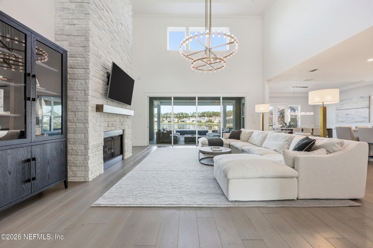 250 Honey Blossom Road, Saint Johns, FL 32259 Photo