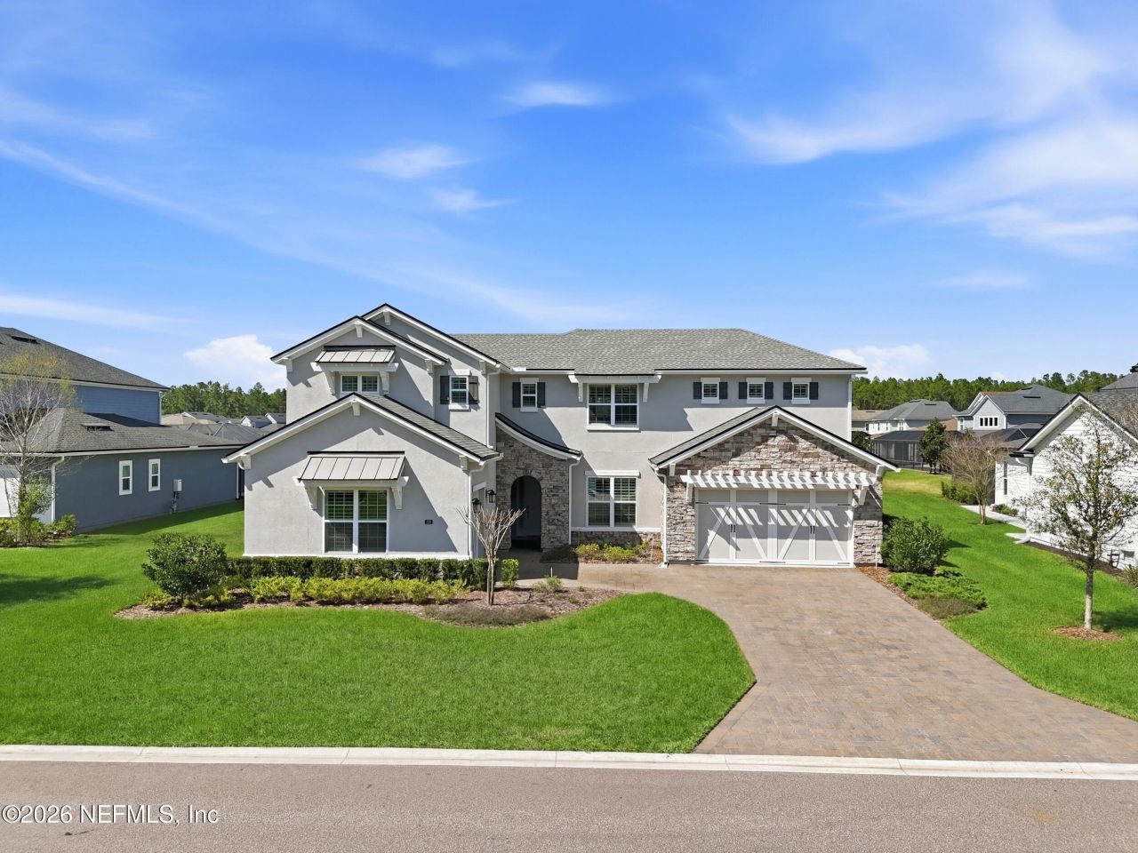 250 Honey Blossom Road, Saint Johns, FL 32259 Photo