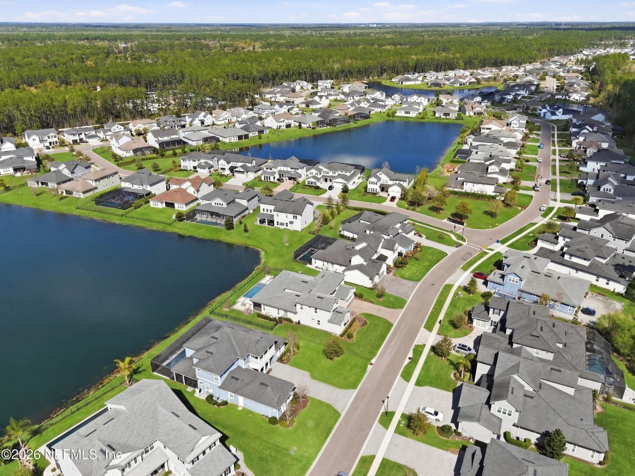 250 Honey Blossom Road, Saint Johns, FL 32259 Photo