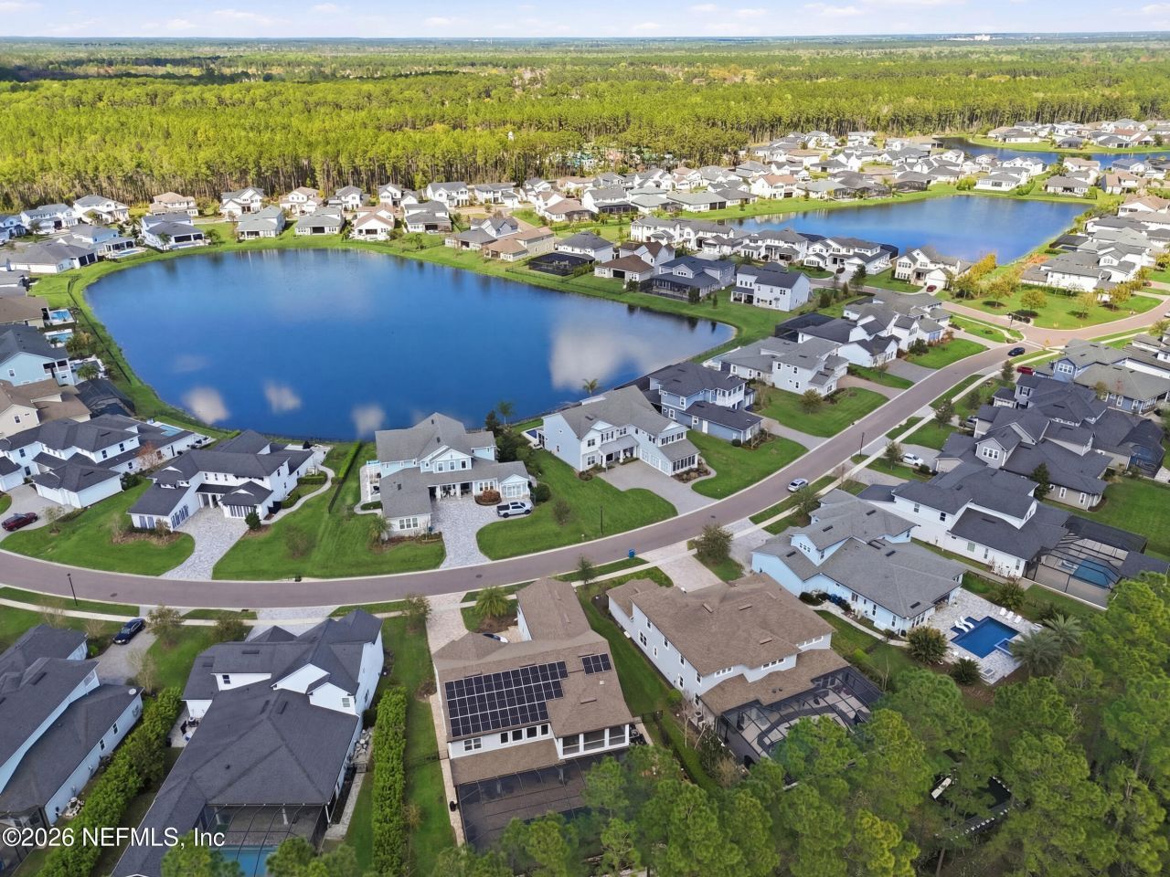 250 Honey Blossom Road, Saint Johns, FL 32259 Photo